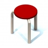 002-Табурет "Stool №60"