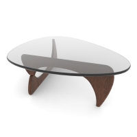 012-Стол "Nogushi coffee table"