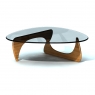 012-Стол "Nogushi coffee table"