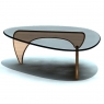012-Стол "Nogushi coffee table"