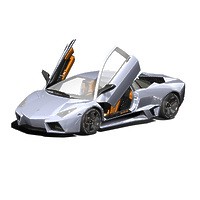 002-Lamborghini Reventon